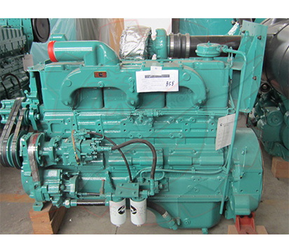 Nta855 G1b Cummins Generators Engine
